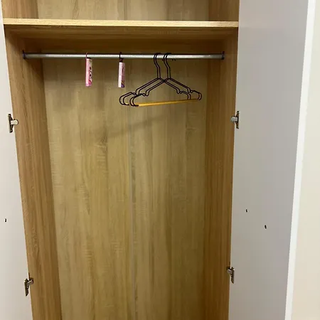 Al Apartament Daire Tiran