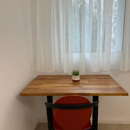 Al Apartament Tiran