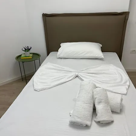 Al Apartament Daire