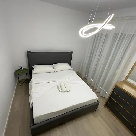 Al Apartament Daire Tiran