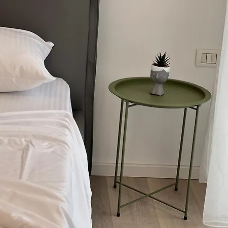 Al Apartament Daire