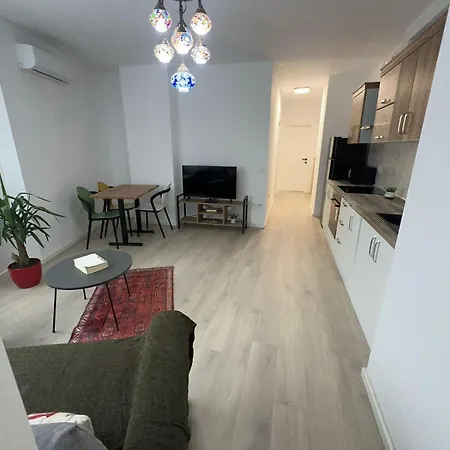 Daire Al Apartament *
