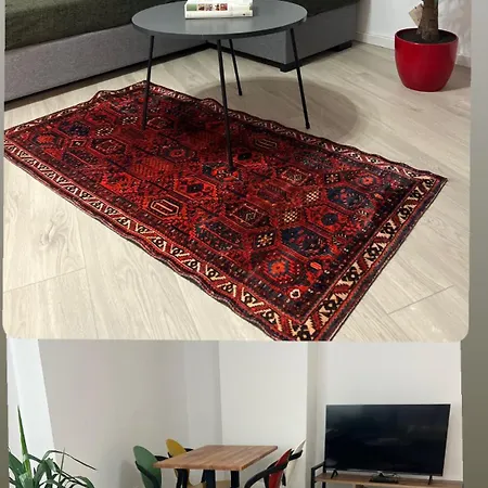Al Apartament *