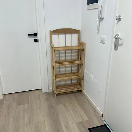 Daire Al Apartament *