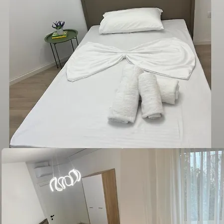 Al Apartament Daire Tiran